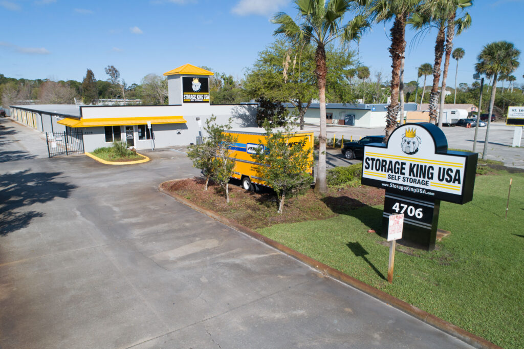 Storage Units Titusville Florida Dandk Organizer