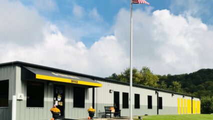facility image
