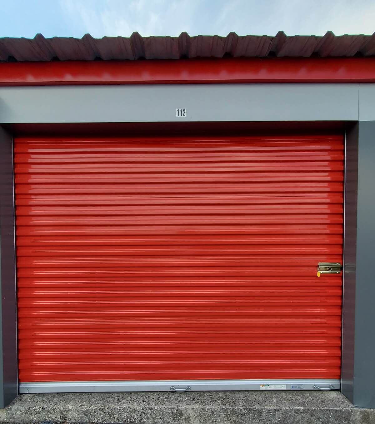 Self Storage in Knoxville, TN Storage King USA