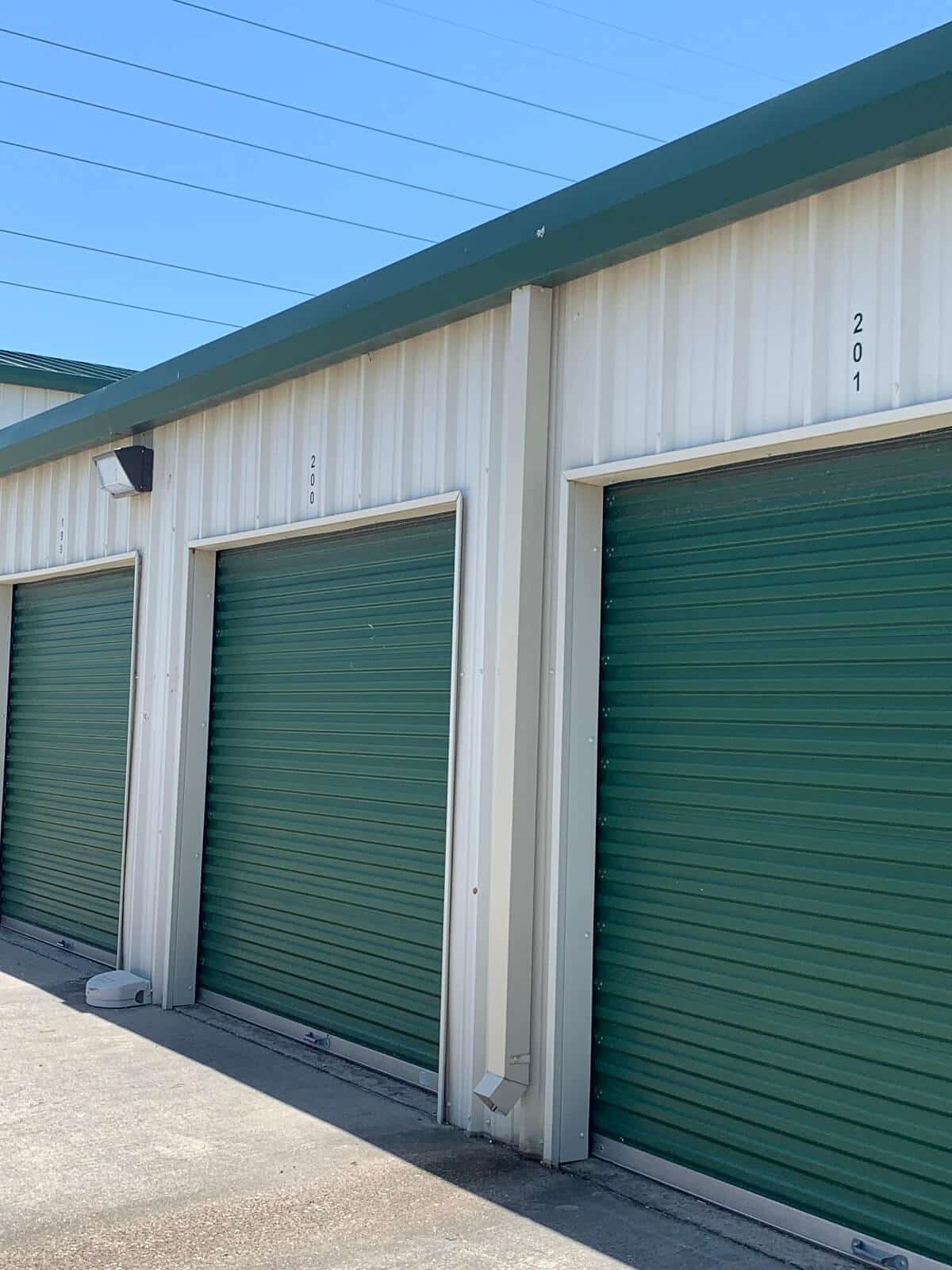 Storage Unit Auctions In Corpus Christi - xj1n8us