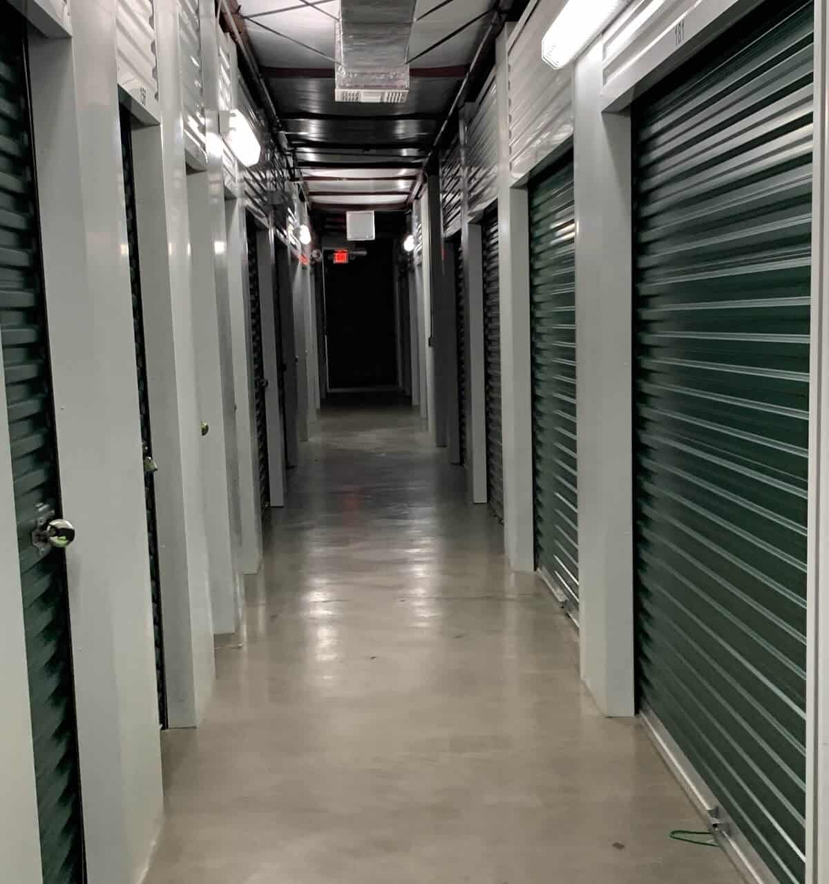 Self Storage in Corpus Christi, TX Storage King USA