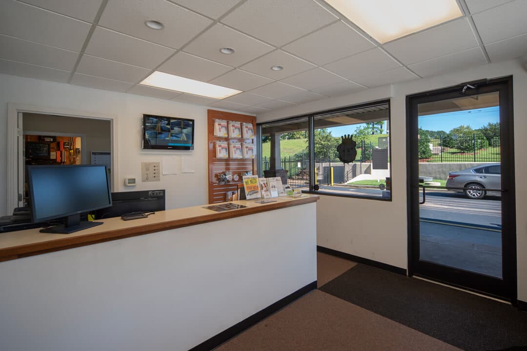 Self Storage in Apex, NC Storage King USA