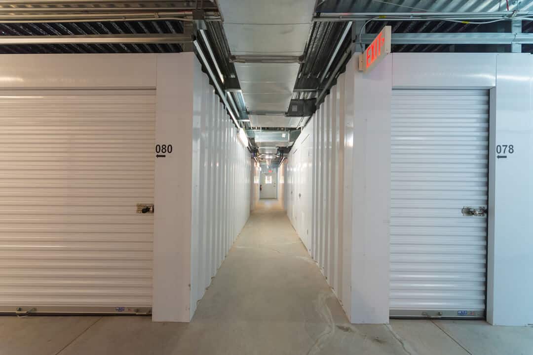 Self Storage in Apex, NC Storage King USA