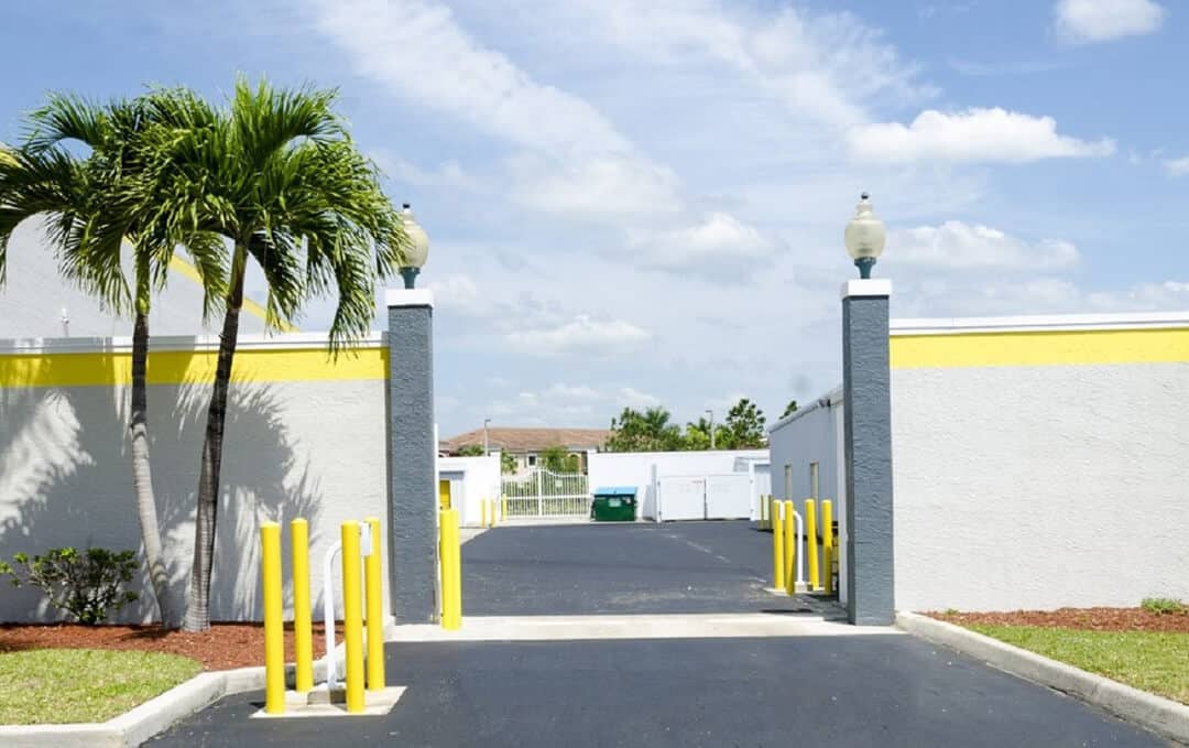Self Storage in Fort Pierce, FL Storage King USA