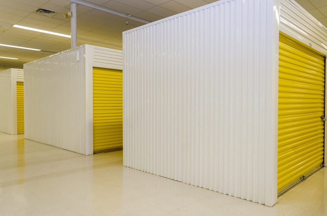 Self Storage in Fort Pierce, FL Storage King USA