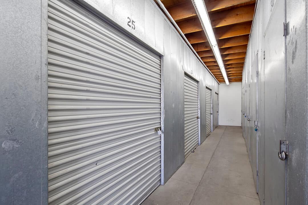 Self Storage Units in Fresno, CA Storage King