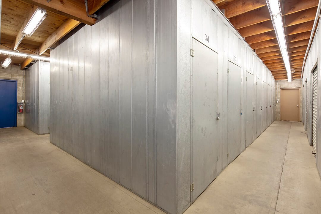 Self Storage Units in Fresno, CA Storage King
