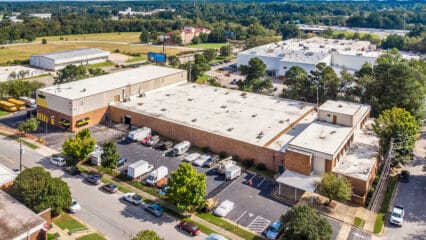 facility image