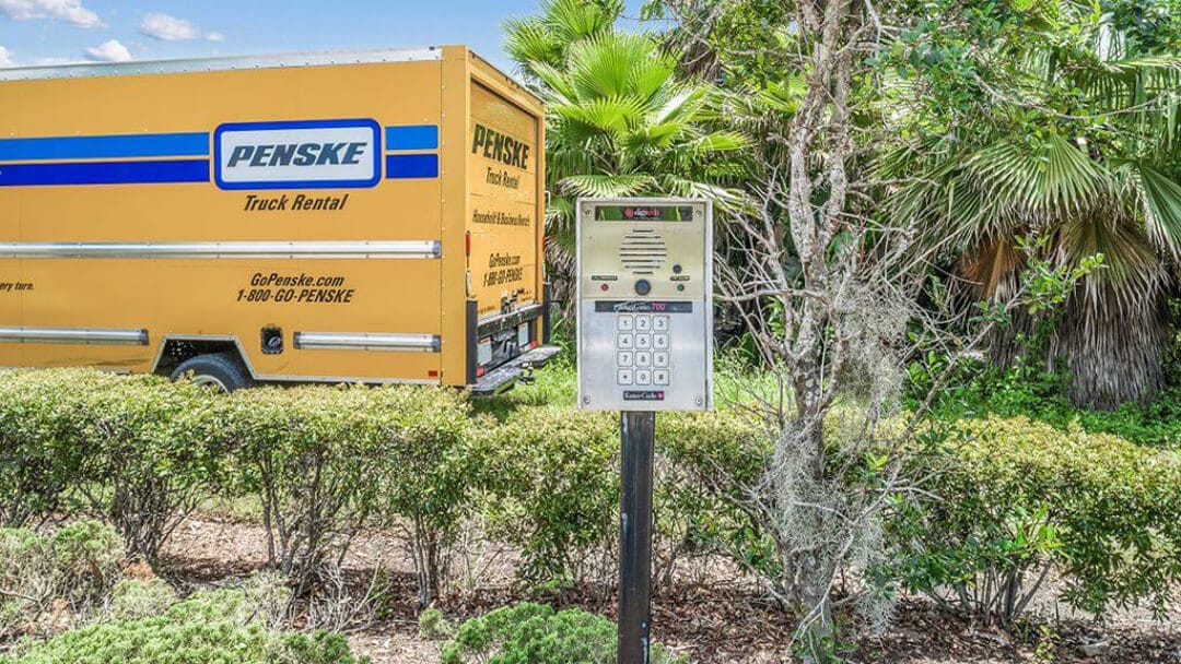 Self Storage in Titusville, FL Storage King USA