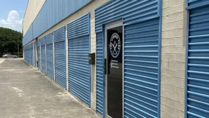 facility image