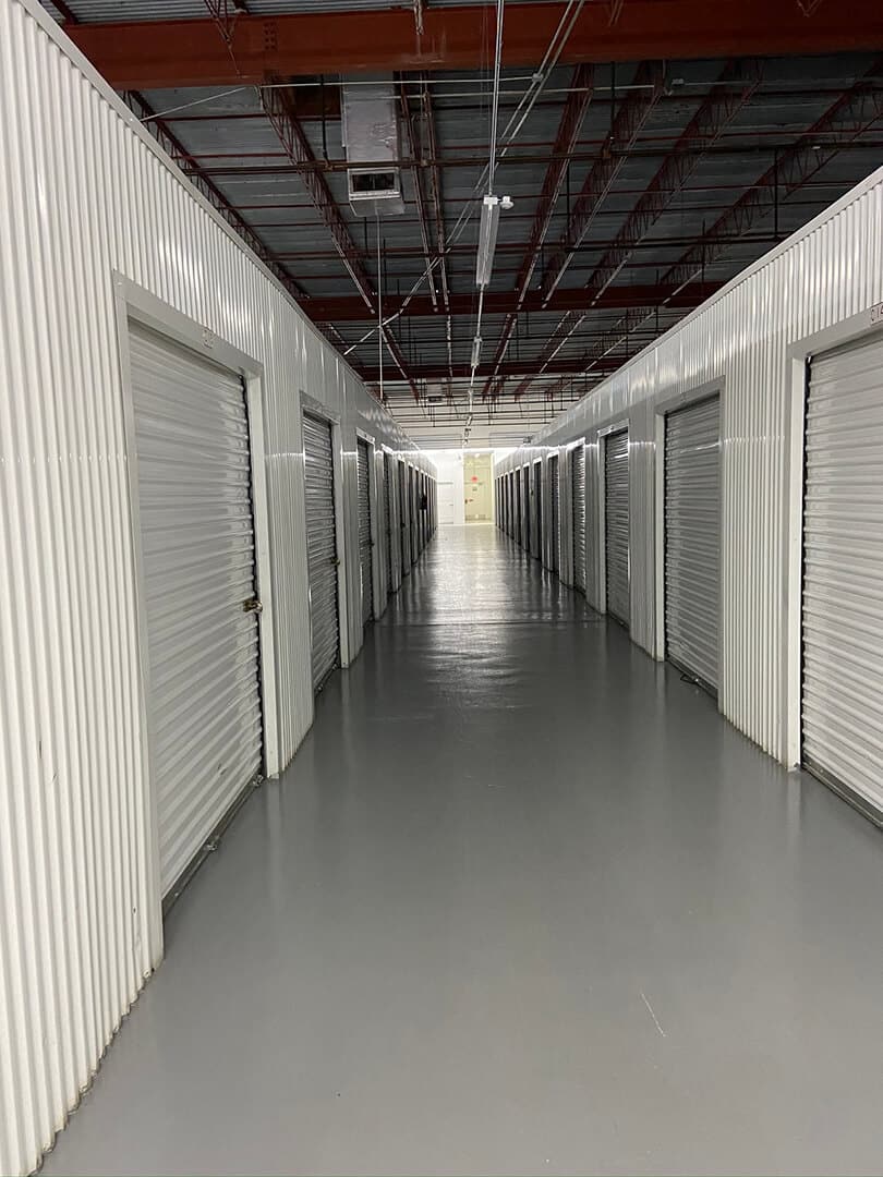 Self Storage in Baytown, TX Storage King USA