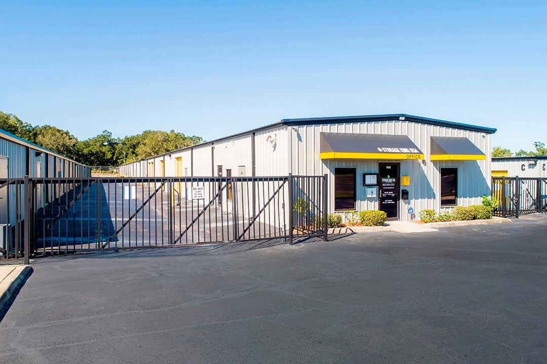 Self Storage in Lakeland, FL Storage King USA
