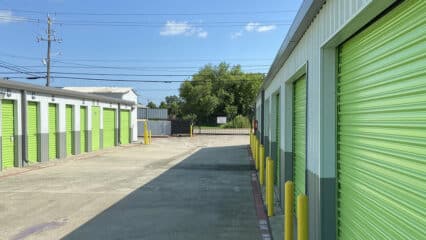 facility image