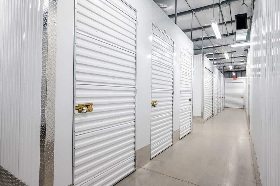 Self Storage in Moncks Corner, SC Storage King USA
