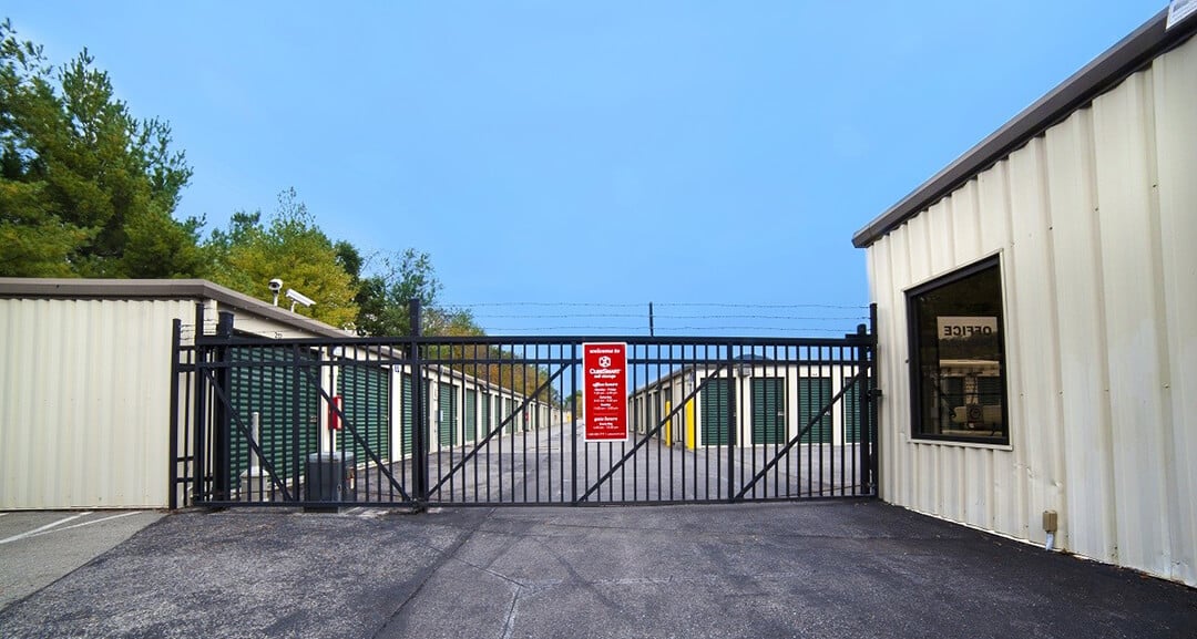 Self Storage in Roanoke, VA Storage King USA