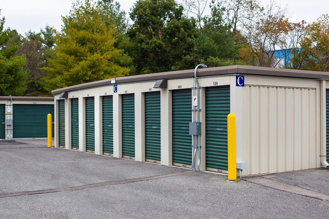 Storage Units Roanoke Va at Kathleen Derrickson blog