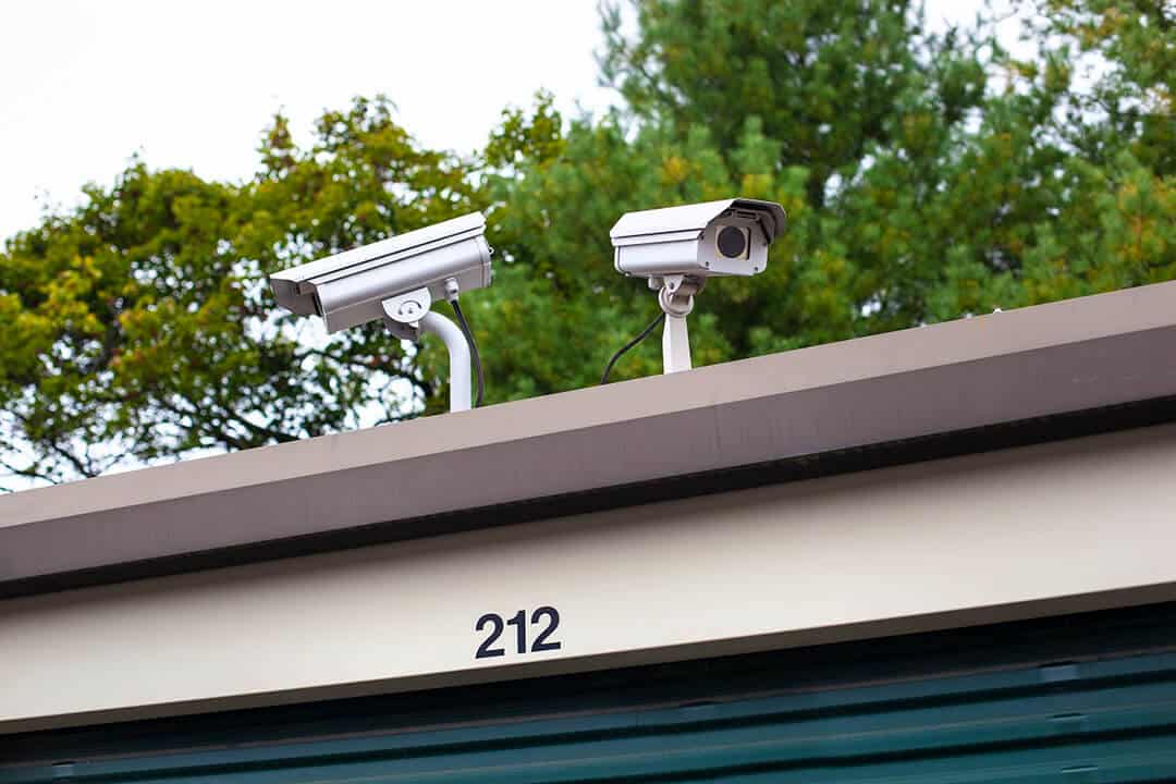 Self Storage in Roanoke, VA Storage King USA