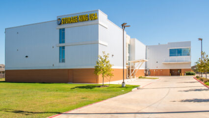 facility image