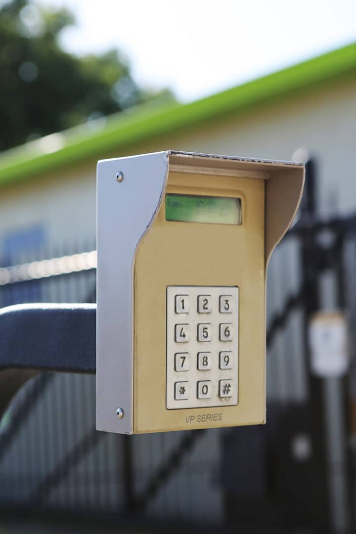 Self Storage in Cocoa, FL Storage King USA