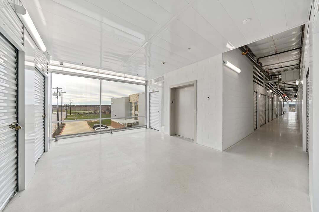 Self Storage Units in San Antonio Storage King