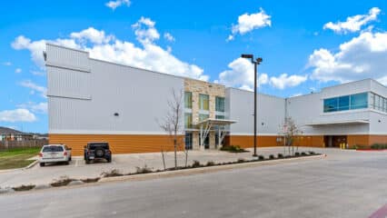 facility image