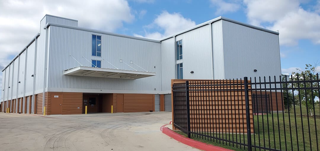 Self Storage Units in San Antonio Storage King