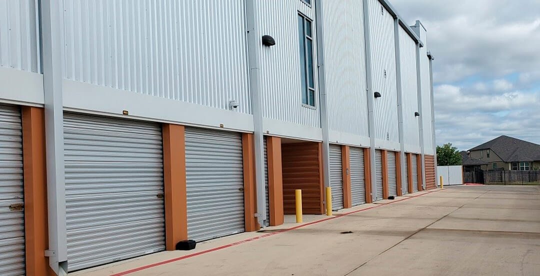 Self Storage Units in San Antonio Storage King