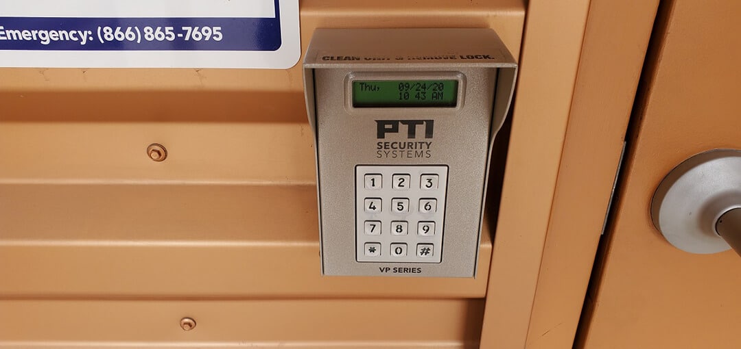 Self Storage Units in San Antonio Storage King