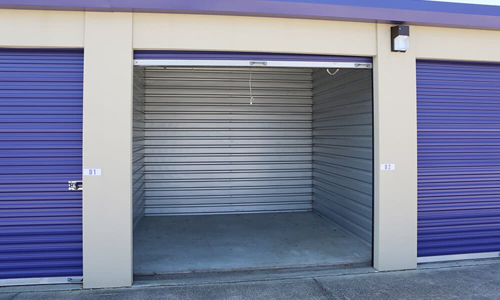 Self Storage in Rockledge, FL Storage King USA