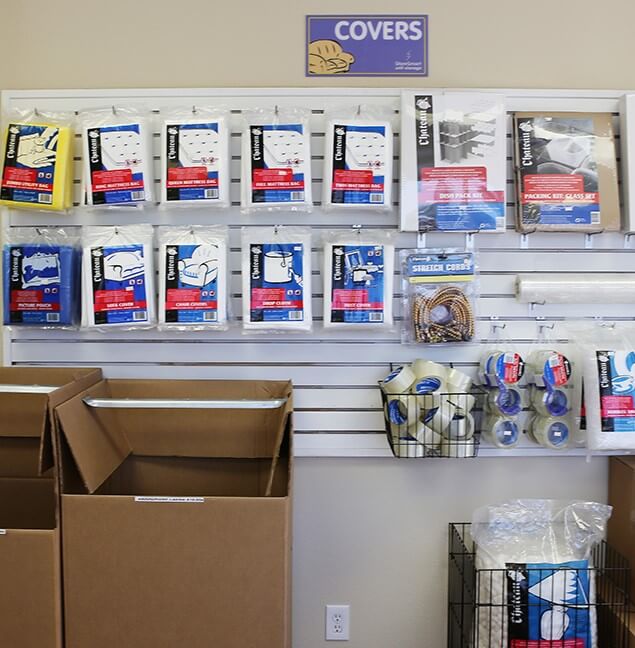 Self Storage in Rockledge, FL Storage King USA