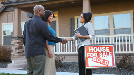 How quickly will my home sell?