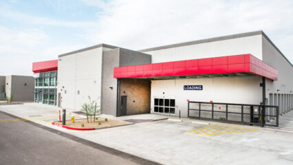 facility image