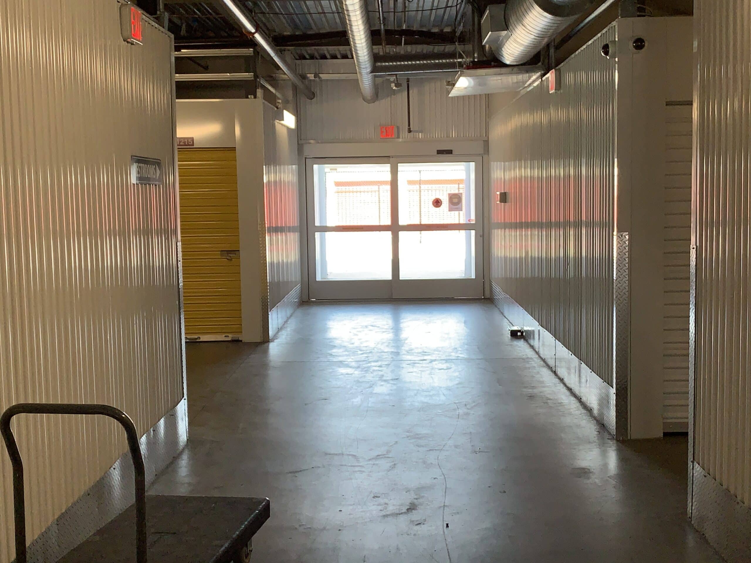 SelfStorage Units In Garland, TX Storage King USA