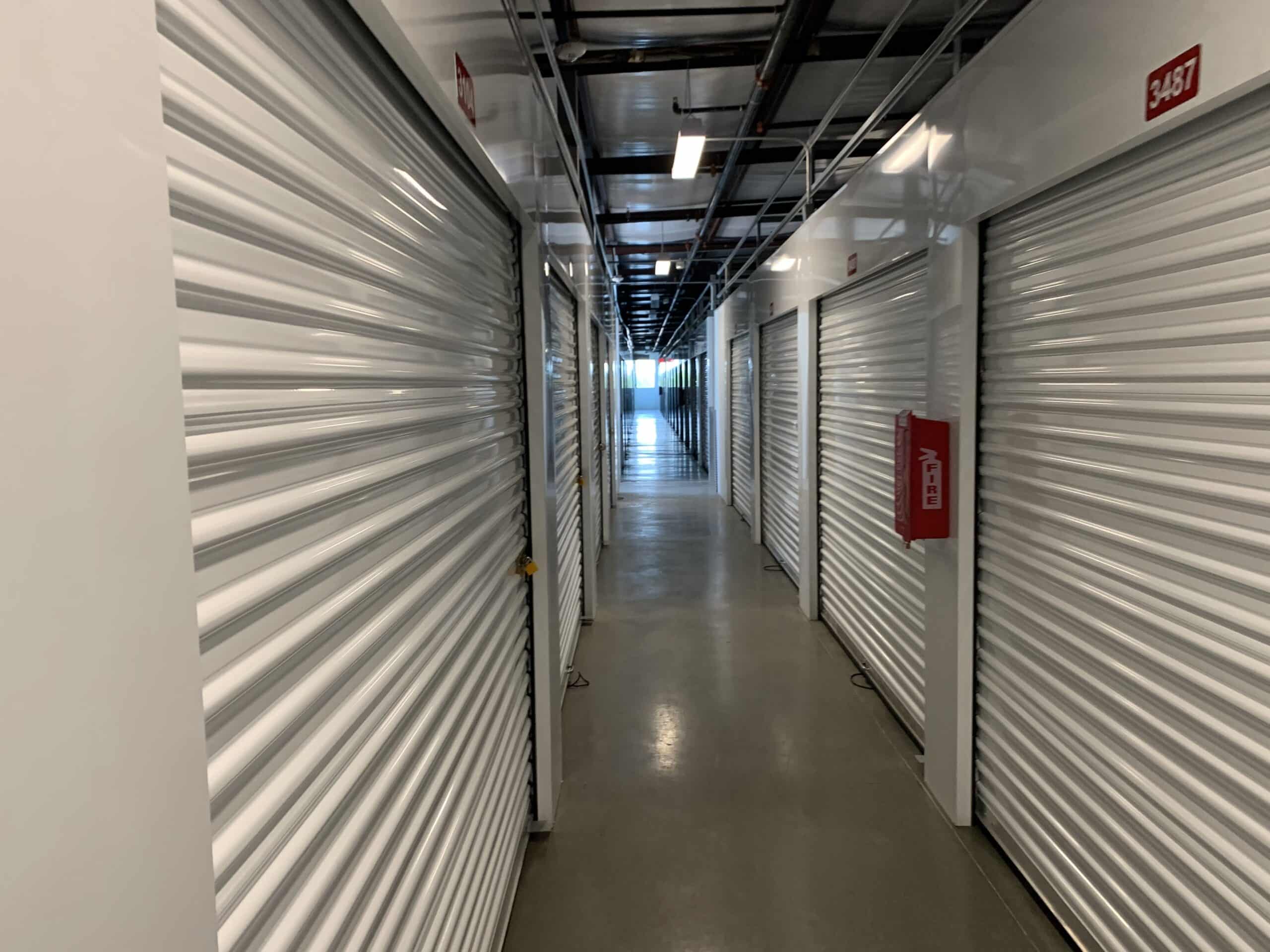 SelfStorage Units In Garland, TX Storage King USA