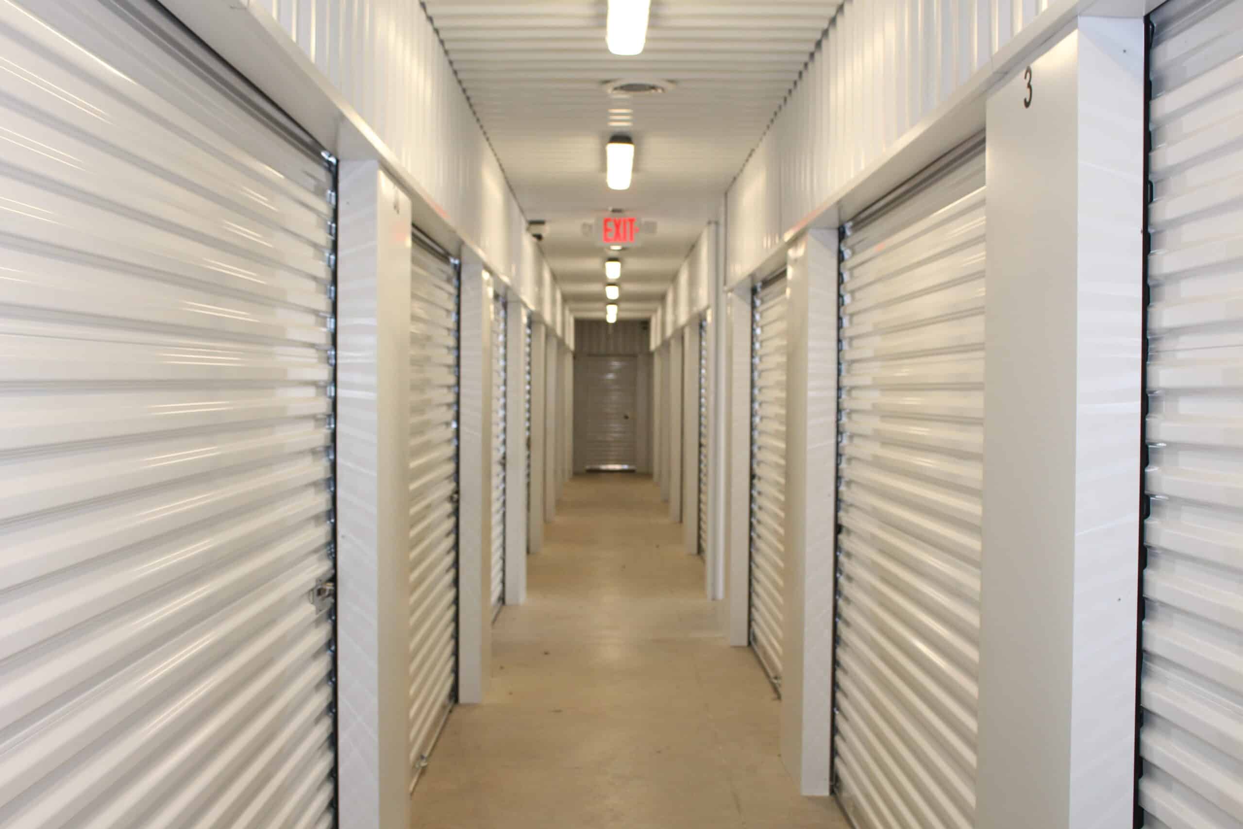 Storage Units In Sherman, TX Storage King USA
