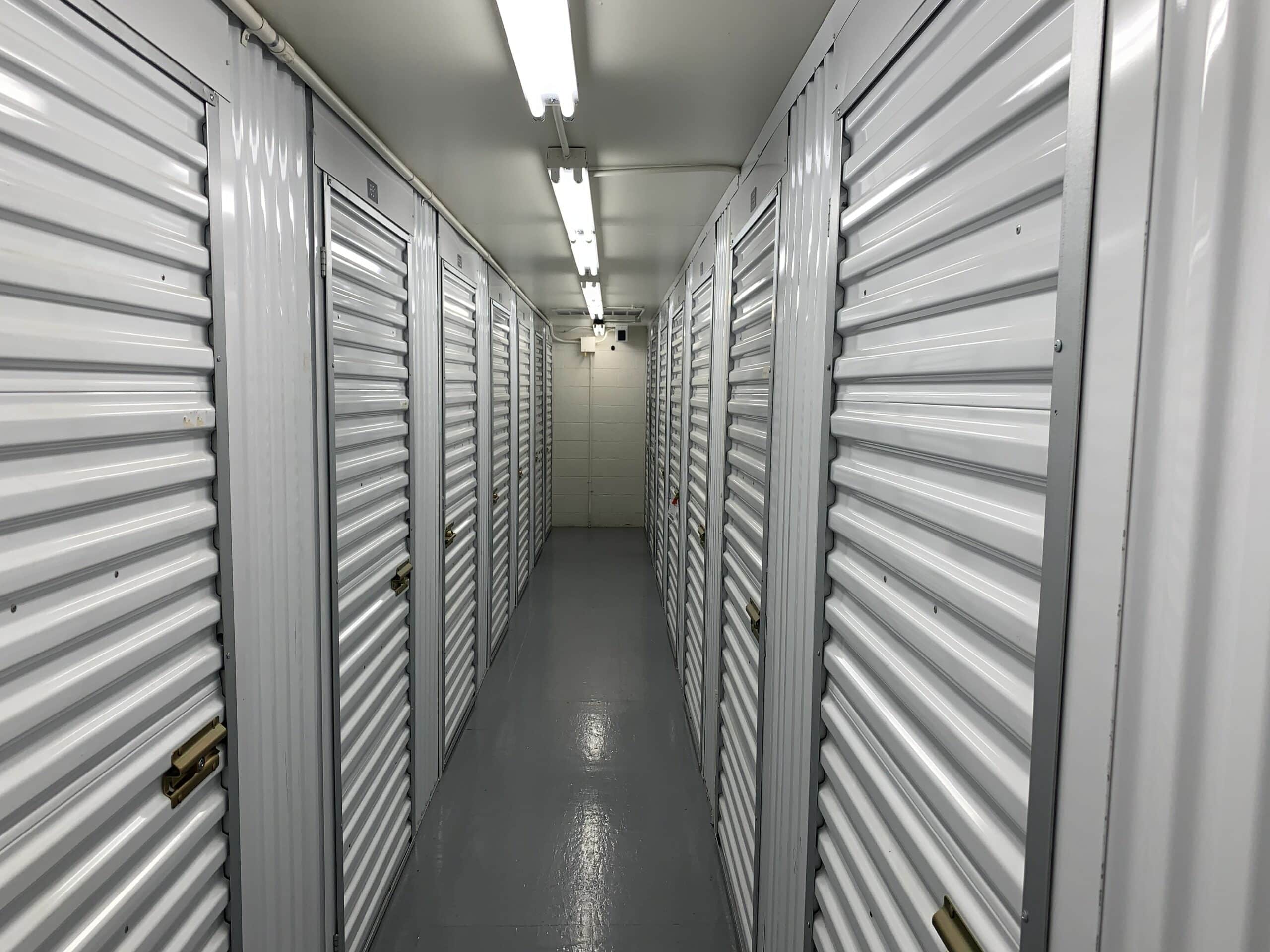 Storage Units In North Phoenix, AZ Storage King USA