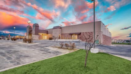 facility image