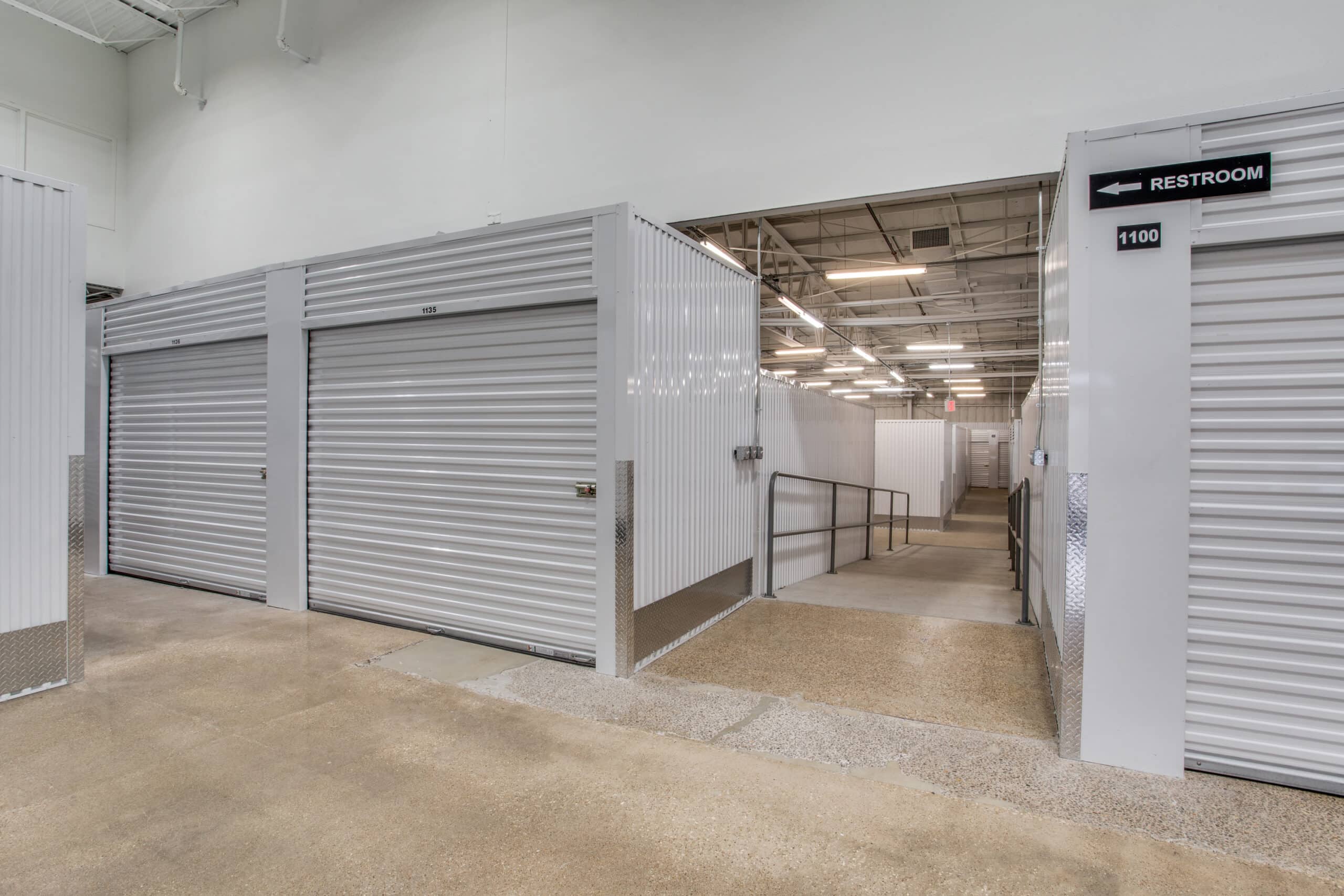 Storage Units In Irving, TX Storage King USA