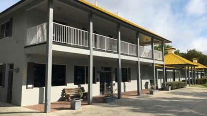 facility image