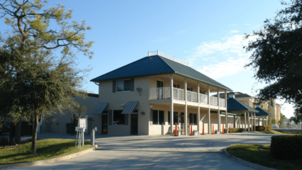 facility image