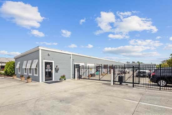 facility image