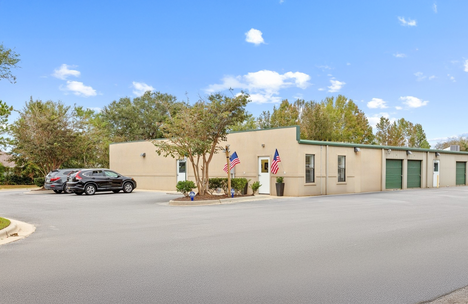facility image