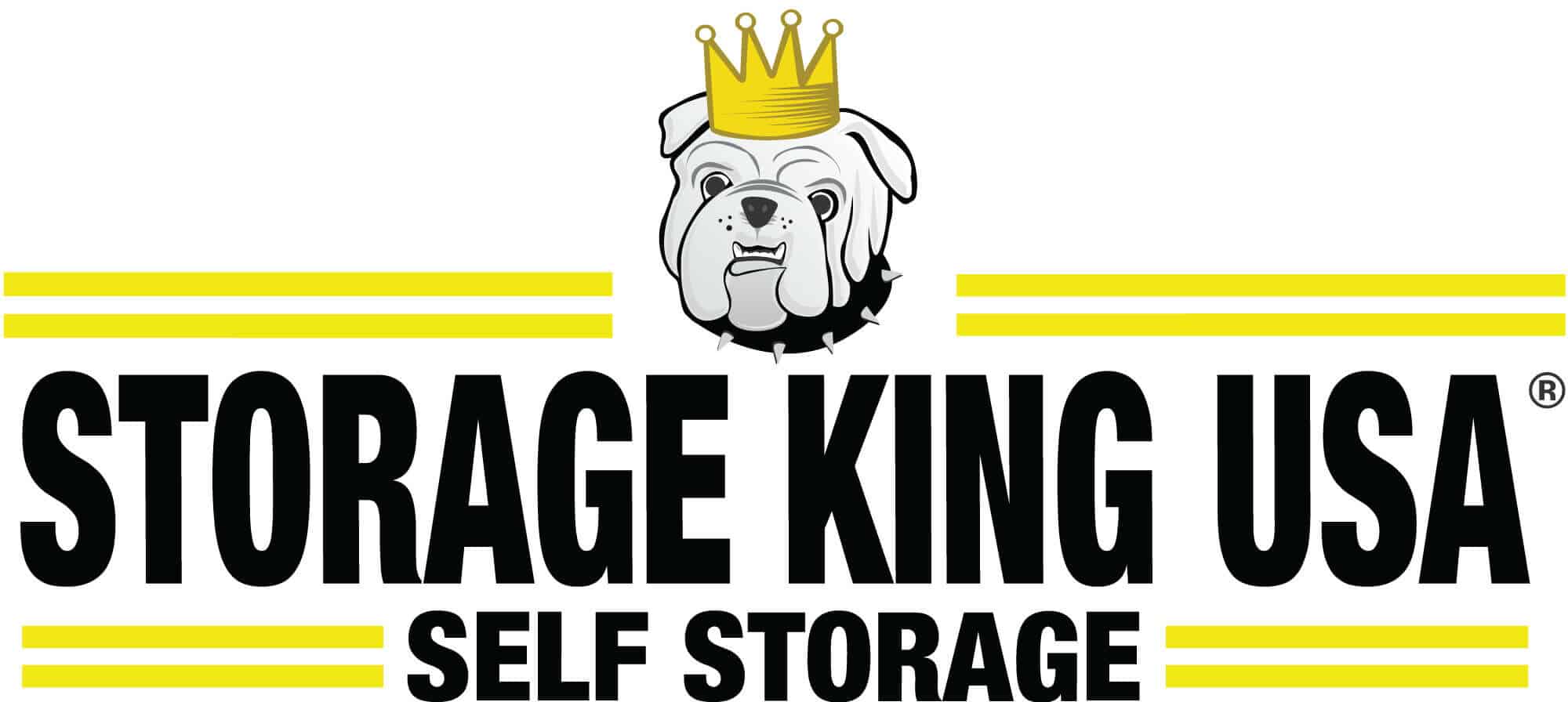 Self Storage Units | Storage King USA