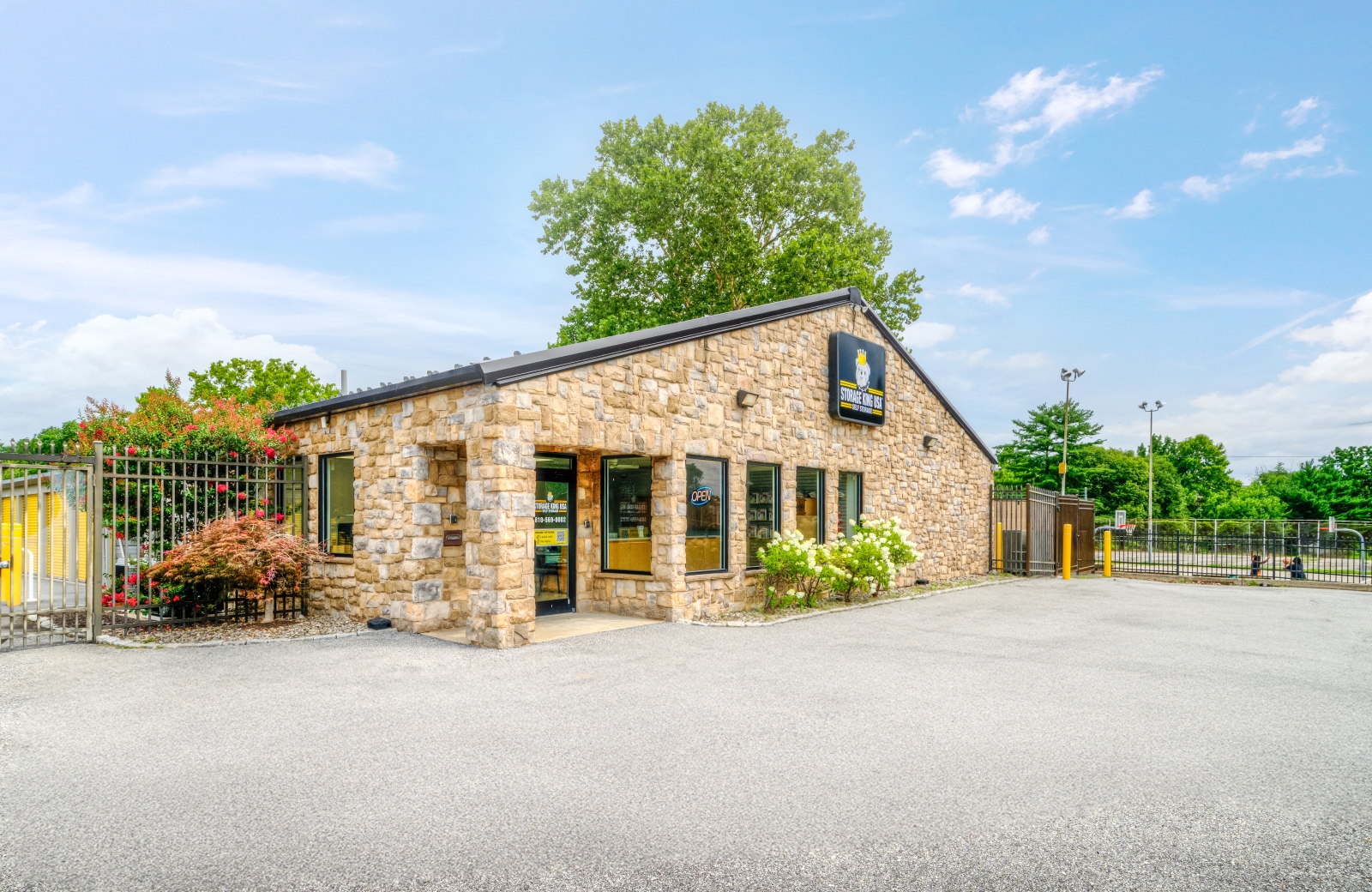 facility image