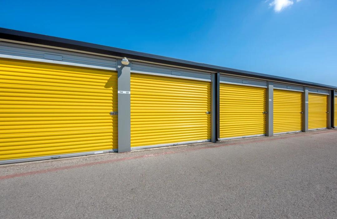 Storage King USA - Buda FM 1626 media 10
