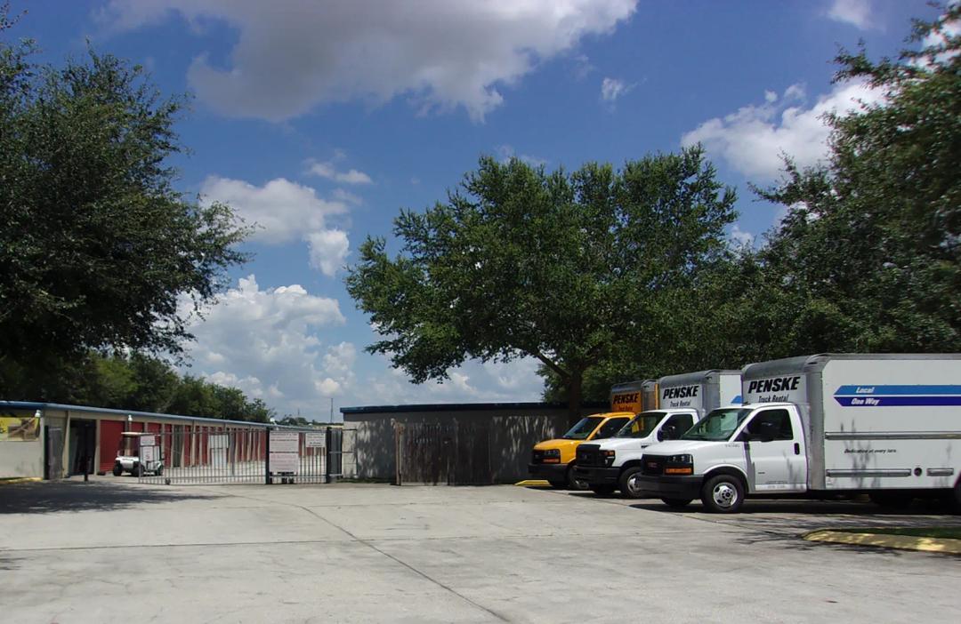 Storage King USA - Minneola media 6